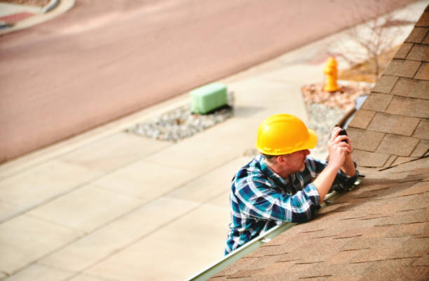 Best Residential Roofing Contractor  in Hitchcock, TX