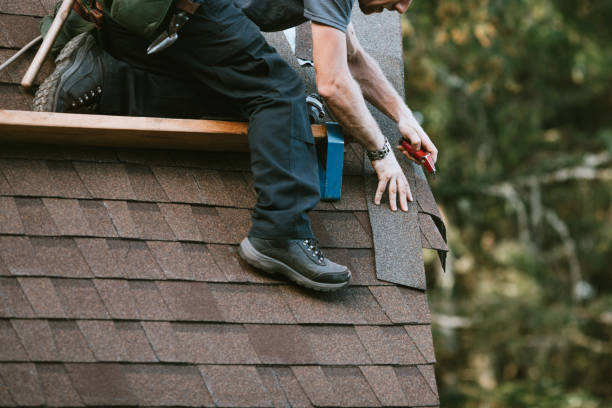 Best Metal Roofing Contractor  in Hitchcock, TX